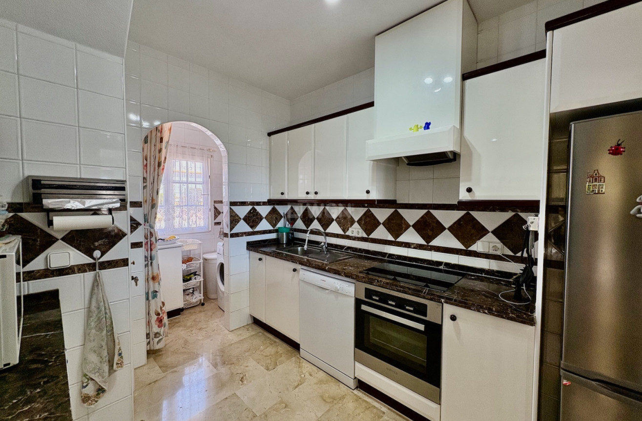 Wiederverkauf - Other - Orihuela - Inland