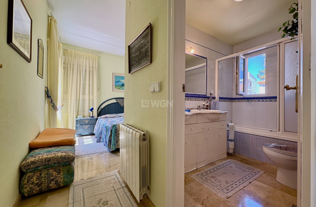 Wiederverkauf - Other - Orihuela - Inland