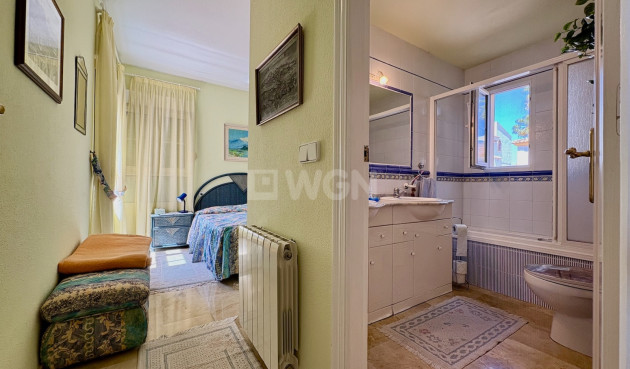 Wiederverkauf - Other - Orihuela - Inland