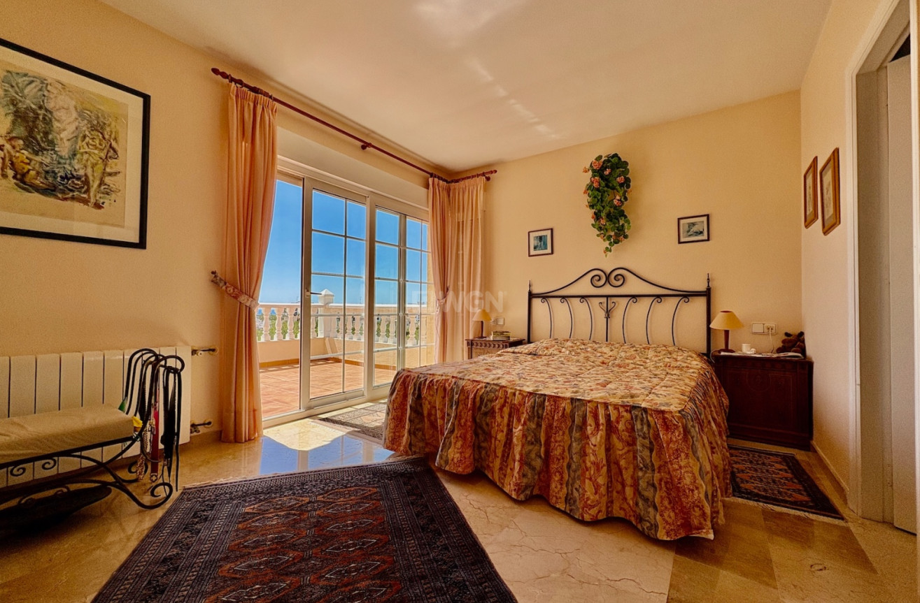 Wiederverkauf - Other - Orihuela - Inland