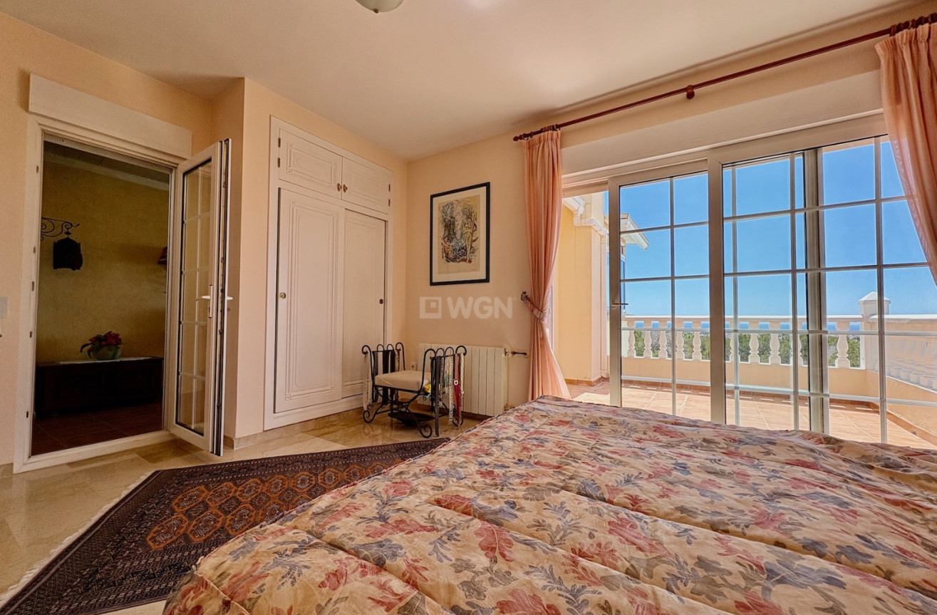 Wiederverkauf - Other - Orihuela - Inland