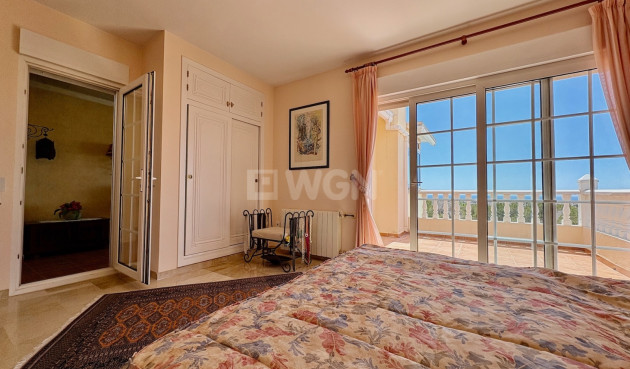 Wiederverkauf - Other - Orihuela - Inland