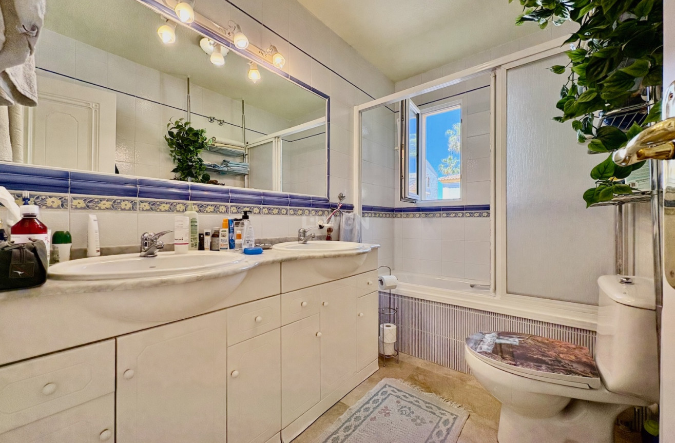 Wiederverkauf - Other - Orihuela - Inland