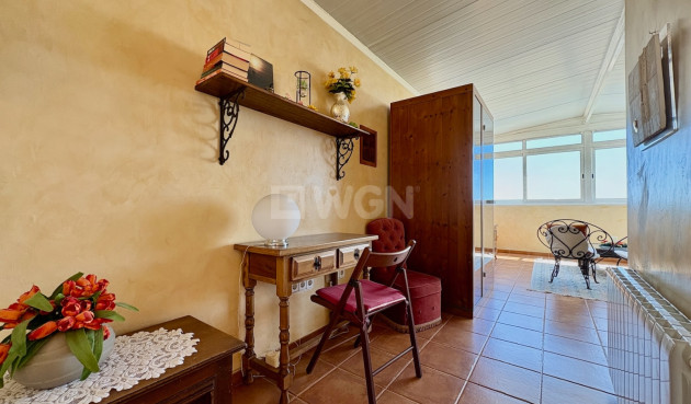 Wiederverkauf - Other - Orihuela - Inland