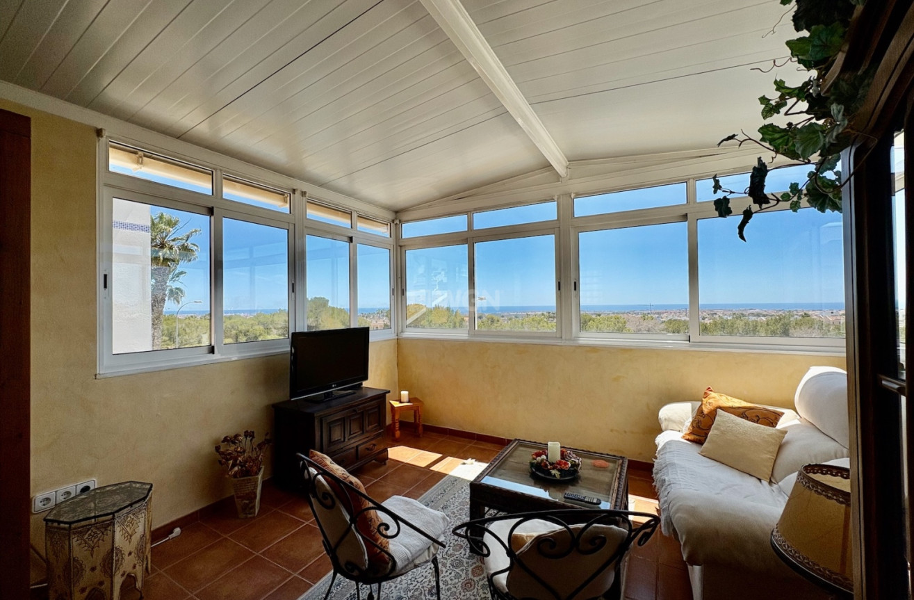 Wiederverkauf - Other - Orihuela - Inland