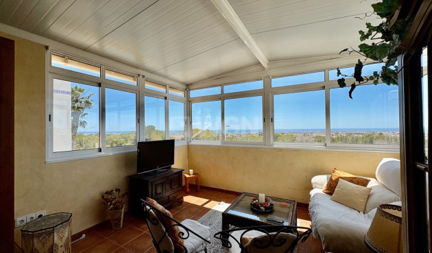 Wiederverkauf - Other - Orihuela - Inland