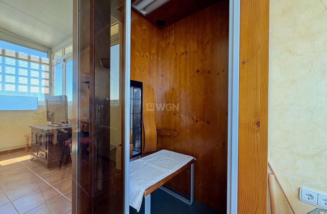 Wiederverkauf - Other - Orihuela - Inland