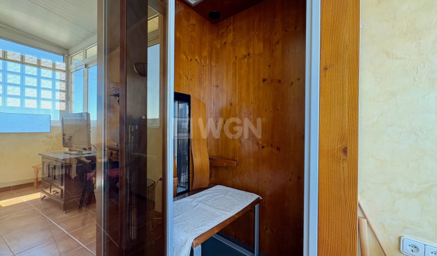 Wiederverkauf - Other - Orihuela - Inland