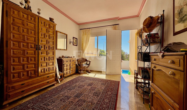 Wiederverkauf - Other - Orihuela - Inland