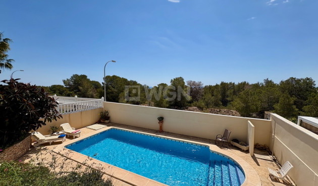 Wiederverkauf - Other - Orihuela - Inland