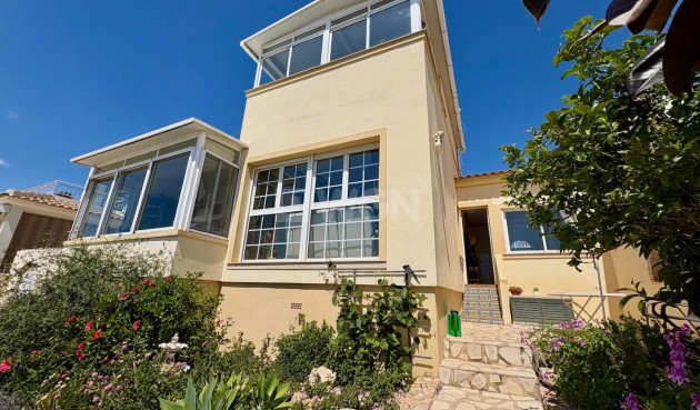 Wiederverkauf - Other - Orihuela - Inland