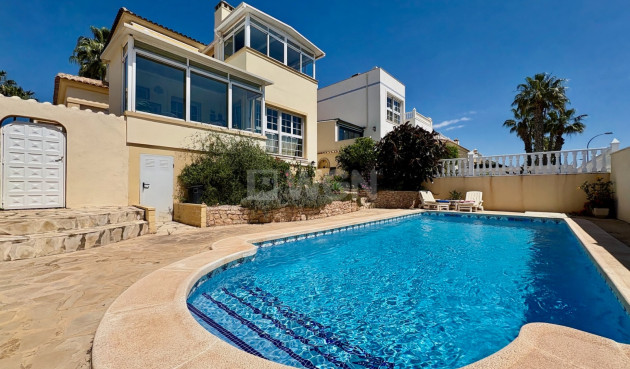 Wiederverkauf - Other - Orihuela - Inland