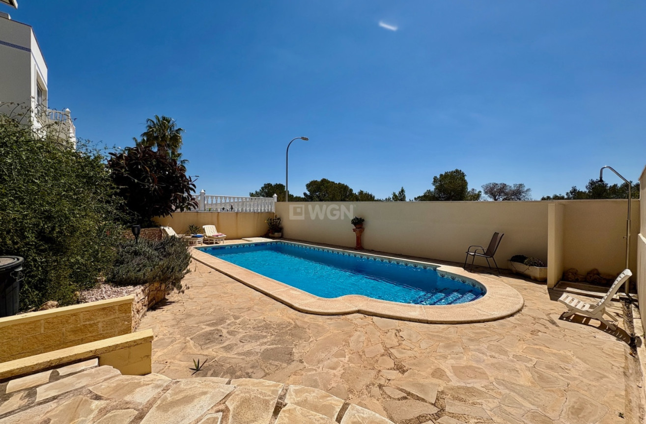 Wiederverkauf - Other - Orihuela - Inland