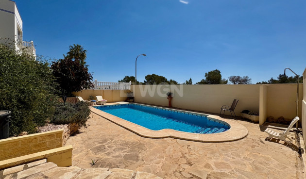 Wiederverkauf - Other - Orihuela - Inland