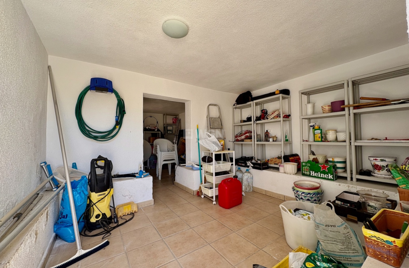 Wiederverkauf - Other - Orihuela - Inland