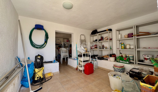 Wiederverkauf - Other - Orihuela - Inland