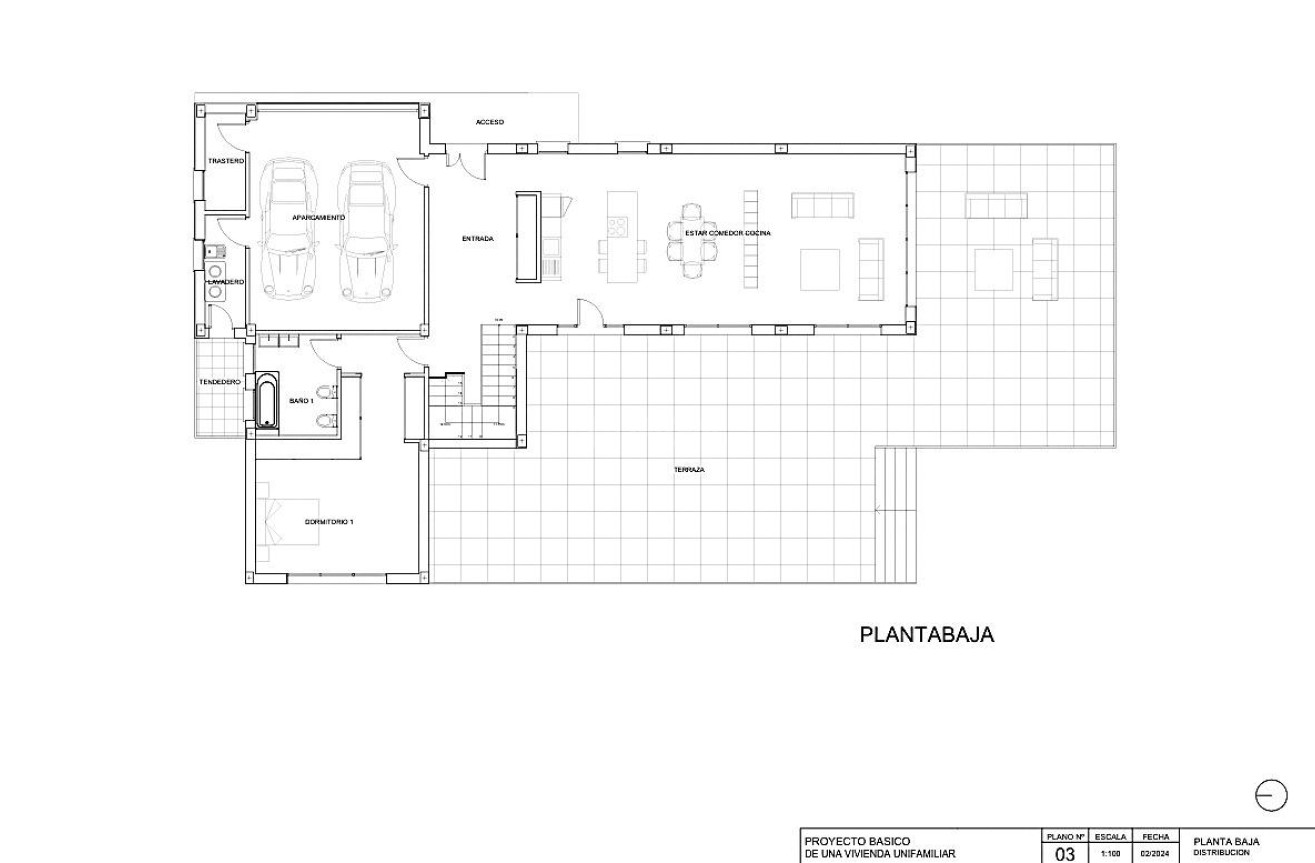 Resale - Plot / Land - Alicante - Costa Blanca