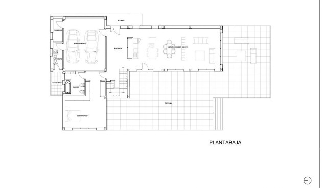 Resale - Plot / Land - Alicante - Costa Blanca