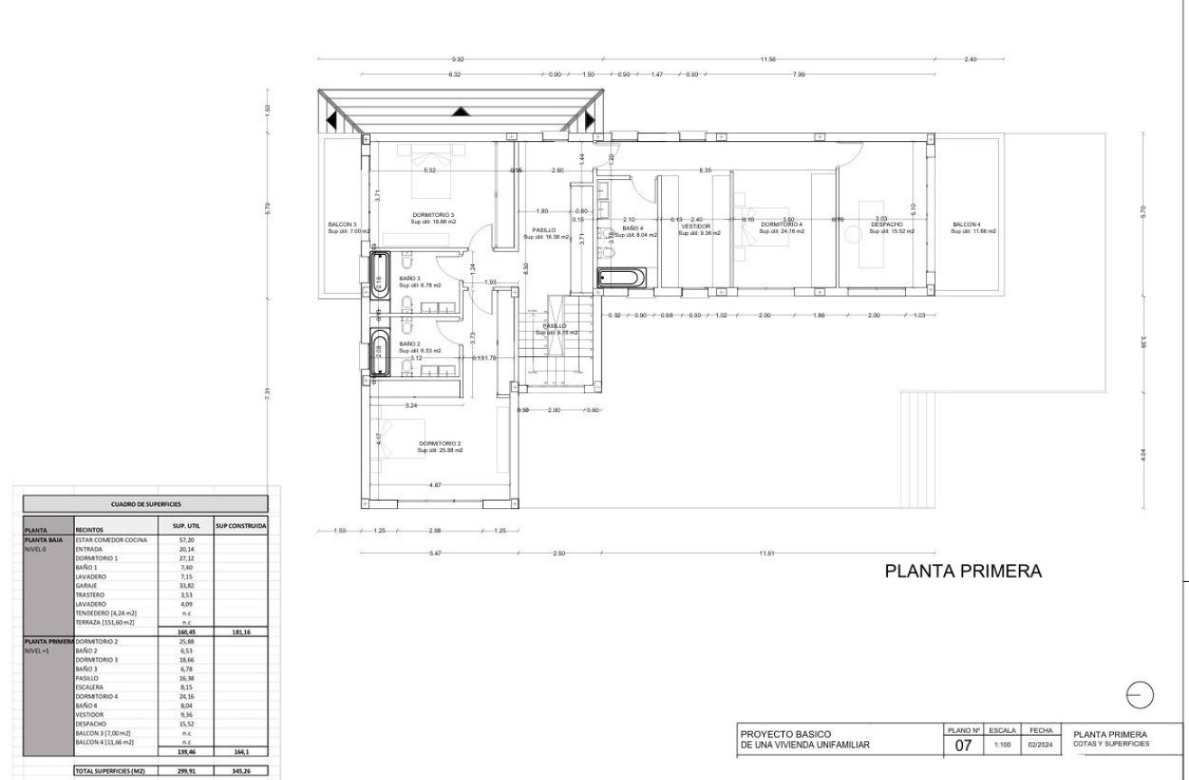 Resale - Plot / Land - Alicante - Costa Blanca