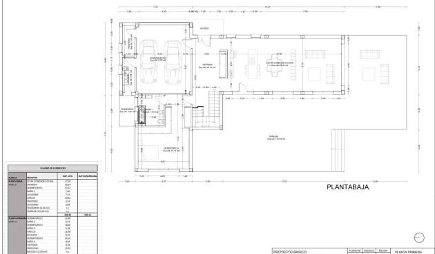 Resale - Plot / Land - Alicante - Costa Blanca