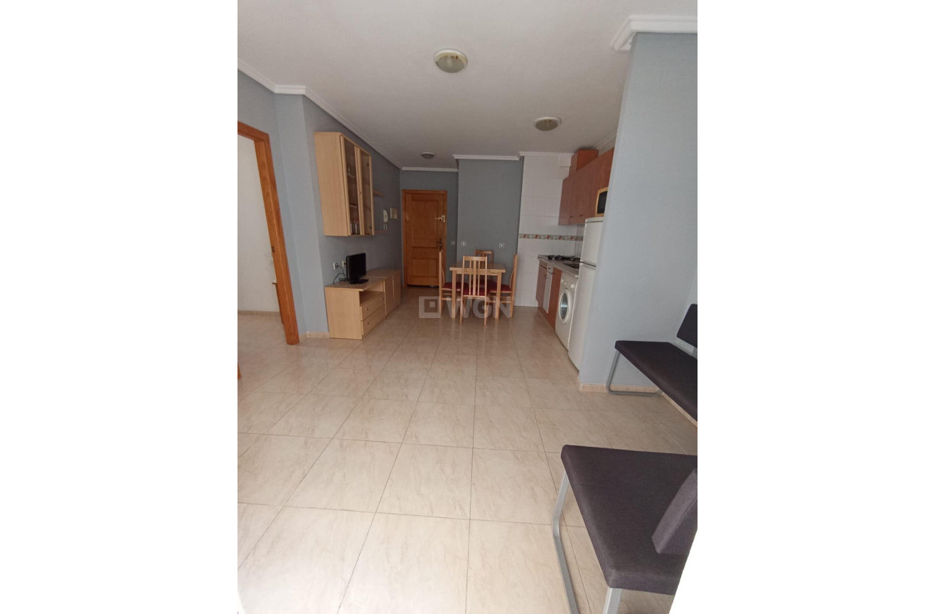 Reventa - Apartamento / piso - Torrevieja - El Molino