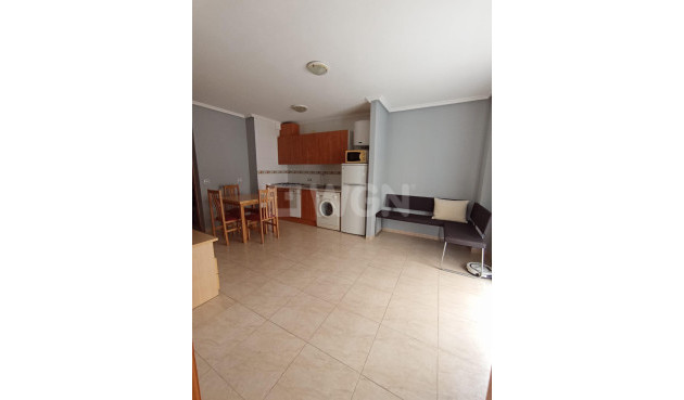 Reventa - Apartamento / piso - Torrevieja - El Molino