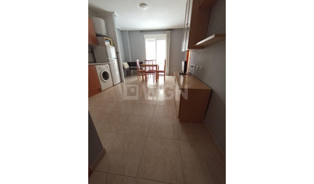Reventa - Apartamento / piso - Torrevieja - El Molino