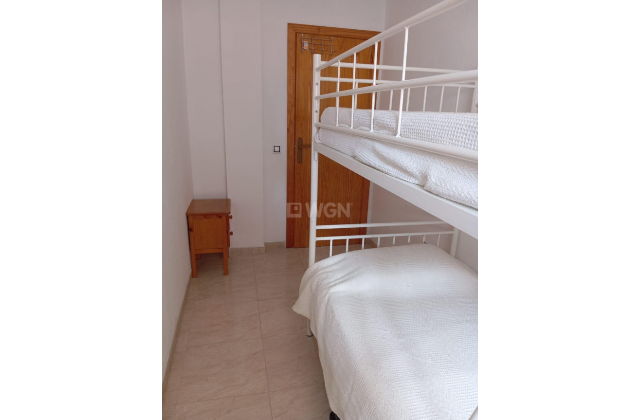 Reventa - Apartamento / piso - Torrevieja - El Molino