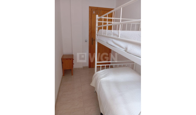 Reventa - Apartamento / piso - Torrevieja - El Molino