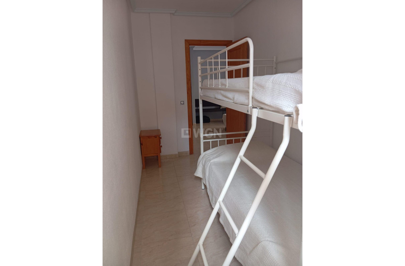Reventa - Apartamento / piso - Torrevieja - El Molino