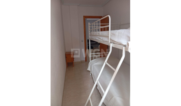 Reventa - Apartamento / piso - Torrevieja - El Molino