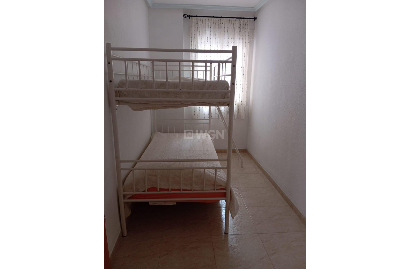 Reventa - Apartamento / piso - Torrevieja - El Molino