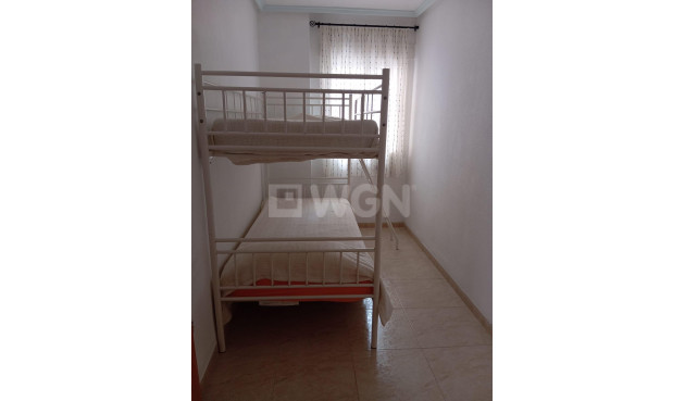 Reventa - Apartamento / piso - Torrevieja - El Molino