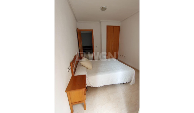Reventa - Apartamento / piso - Torrevieja - El Molino