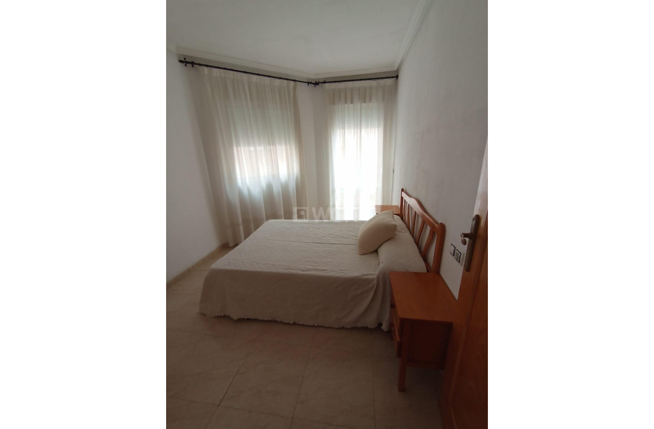 Reventa - Apartamento / piso - Torrevieja - El Molino