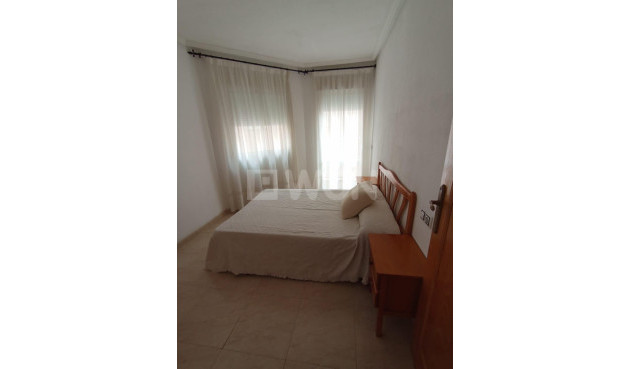 Reventa - Apartamento / piso - Torrevieja - El Molino