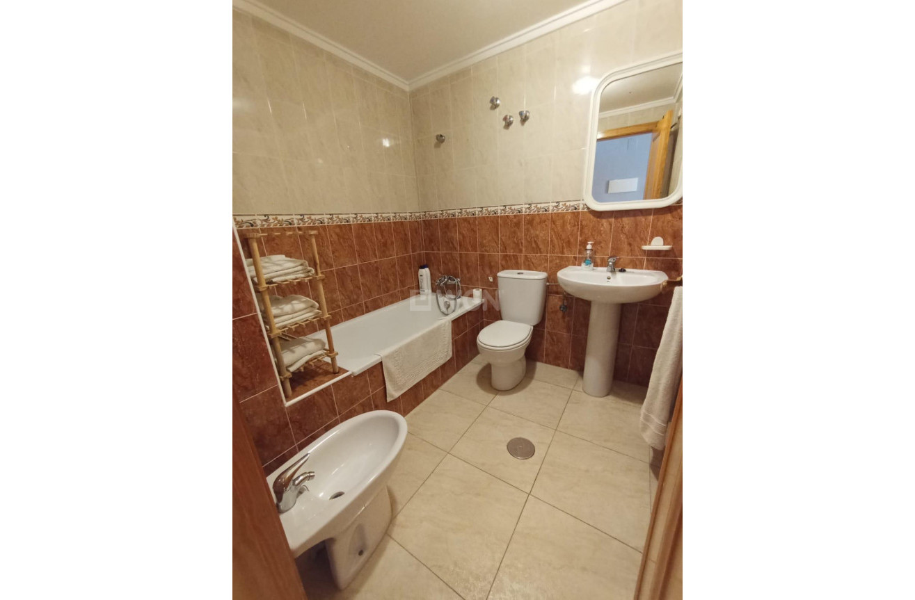 Reventa - Apartamento / piso - Torrevieja - El Molino