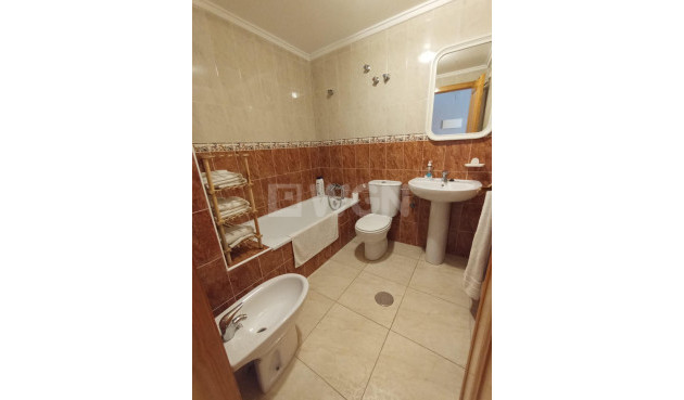 Reventa - Apartamento / piso - Torrevieja - El Molino