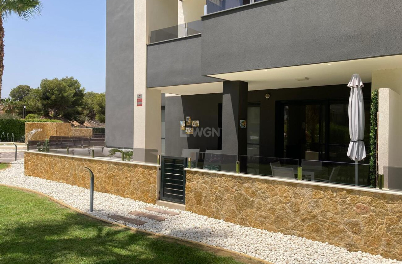 Resale - Apartment / flat - Orihuela Costa - Costa Blanca