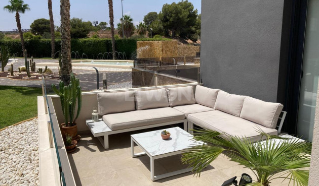 Resale - Apartment / flat - Orihuela Costa - Costa Blanca