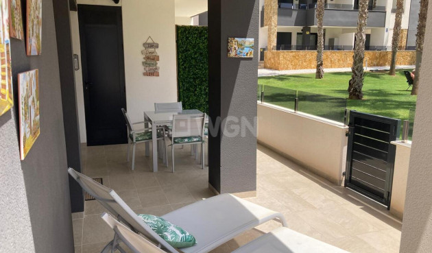 Resale - Apartment / flat - Orihuela Costa - Costa Blanca