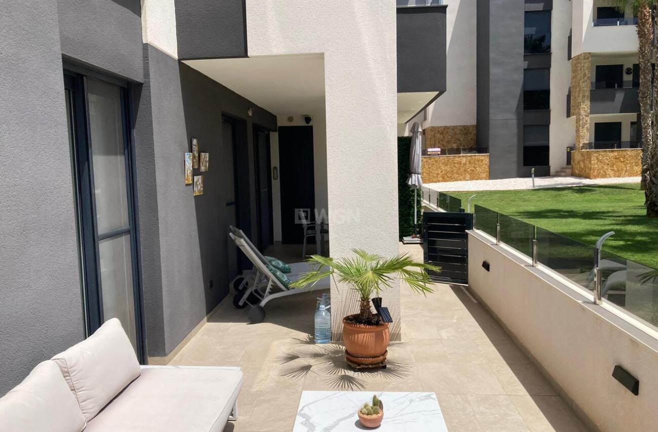 Resale - Apartment / flat - Orihuela Costa - Costa Blanca