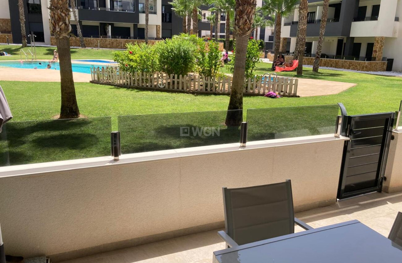 Resale - Apartment / flat - Orihuela Costa - Costa Blanca