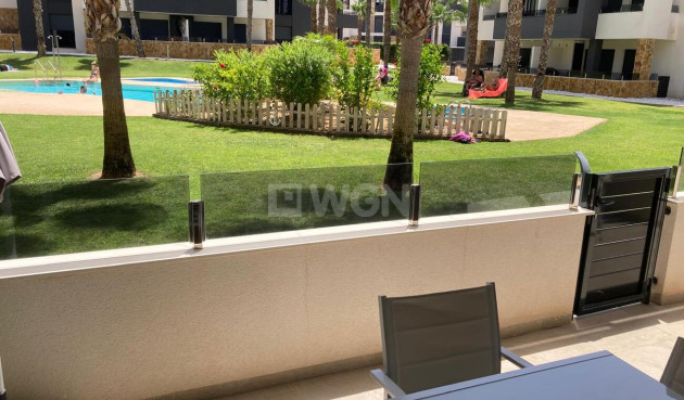 Resale - Apartment / flat - Orihuela Costa - Costa Blanca