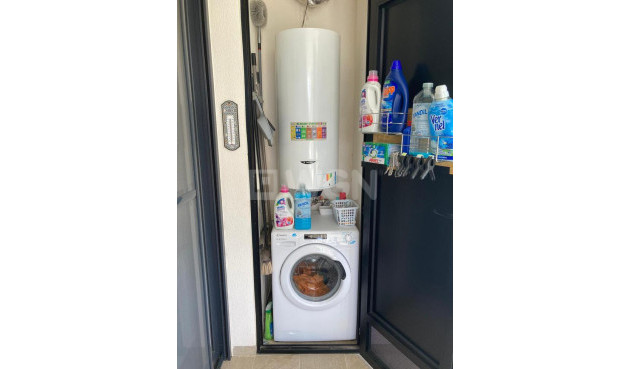 Resale - Apartment / flat - Orihuela Costa - Costa Blanca