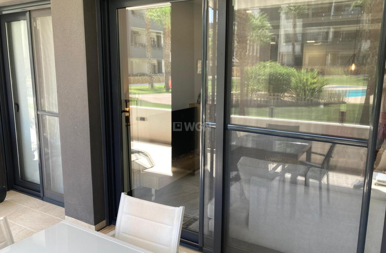 Resale - Apartment / flat - Orihuela Costa - Costa Blanca