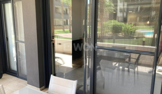 Resale - Apartment / flat - Orihuela Costa - Costa Blanca