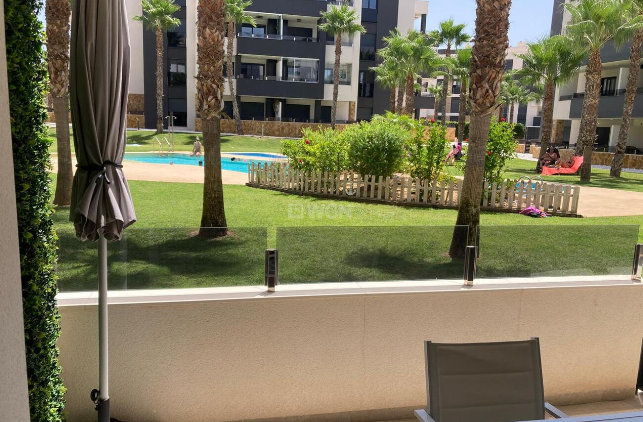 Resale - Apartment / flat - Orihuela Costa - Costa Blanca