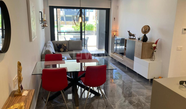 Resale - Apartment / flat - Orihuela Costa - Costa Blanca