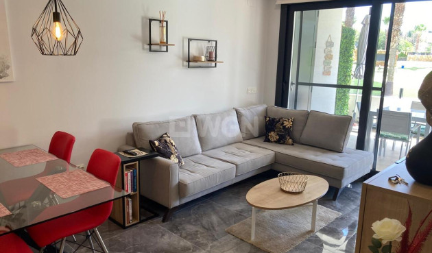 Resale - Apartment / flat - Orihuela Costa - Costa Blanca